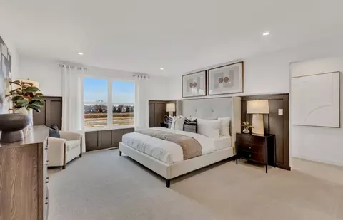 Bedroom - 1620 Landy Dr, Deerfield, IL 60015 photo 1 of 8