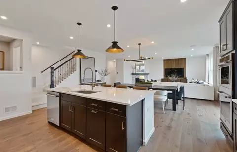 Kitchen - 1620 Landy Dr, Deerfield, IL 60015 photo 3 of 10