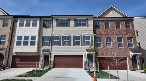 16617 Aruba Drive - Homesite 7a, Accokeek, MD 20607
