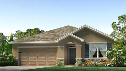 3537 Golden Wheat Ln, Plant City, FL 33565
