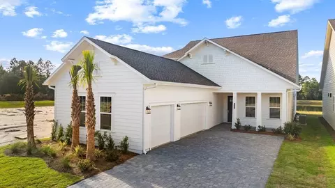 521 Millbridge Dr, Panama City Beach, FL 32413