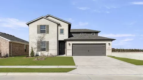 2934 Wagoner Ranch Rd, Anna, TX 75409