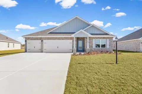 208 Lake Merial Blvd, Panama City, FL 32409