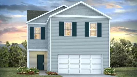 213 Ruby Prince Rd, Gilbert, SC 29054