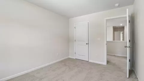 Bedroom - 213 Ruby Prince Rd, Gilbert, SC 29054 photo 8 of 17