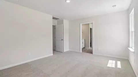 Bedroom - 213 Ruby Prince Rd, Gilbert, SC 29054 photo 2 of 17