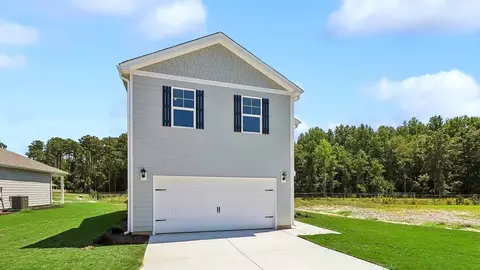 Exterior - 213 Ruby Prince Rd, Gilbert, SC 29054 photo 5 of 8