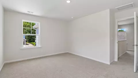 Bedroom - 213 Ruby Prince Rd, Gilbert, SC 29054 photo 3 of 17