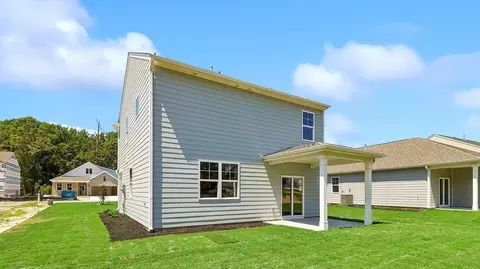 Exterior - 213 Ruby Prince Rd, Gilbert, SC 29054 photo 3 of 8