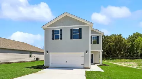 Exterior - 213 Ruby Prince Rd, Gilbert, SC 29054 photo 2 of 8