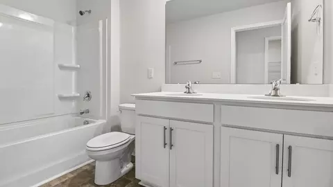 Bath - 213 Ruby Prince Rd, Gilbert, SC 29054 photo 3 of 7