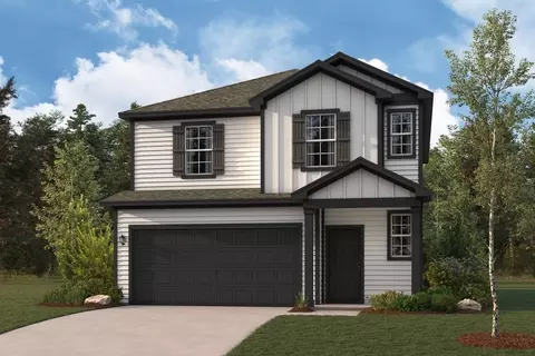 4519 Pleasant Peony Way, Katy, TX 77493