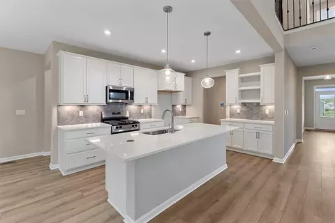 86 Ed Knoll Bnd, Springboro, OH 45066