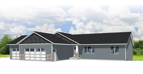 980 Morning Star Ln, Plover, WI 54467