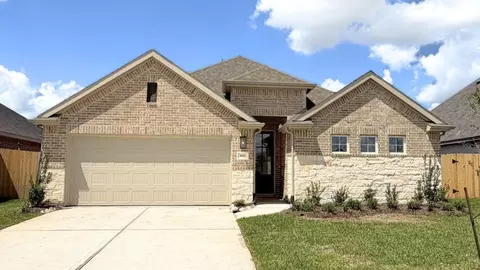 405 Magnolia View Dr, Brookshire, TX 77423