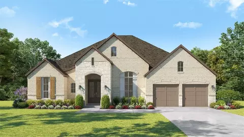2320 Sorrelwood Ct, Celina, TX 75009