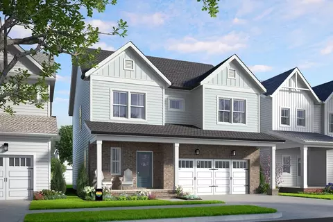 4227 Motisheri Cv, High Point, NC 27265