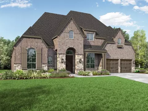1104 Everglade Way, Celina, TX 75009