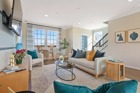 Living - 4925 Arcola Rd, Rosedale, MD 21237 photo 4 of 6