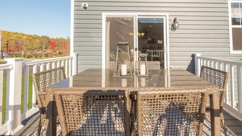 Exterior - 4925 Arcola Rd, Rosedale, MD 21237 photo 2 of 15