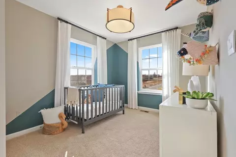 Bedroom - 4925 Arcola Rd, Rosedale, MD 21237 photo 14 of 17