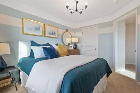 Bedroom - 4925 Arcola Rd, Rosedale, MD 21237 photo 17 of 17