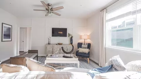 Living - 4925 Arcola Rd, Rosedale, MD 21237 photo 1 of 6