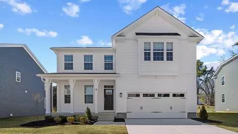 Exterior - 4925 Arcola Rd, Rosedale, MD 21237 photo 3 of 15