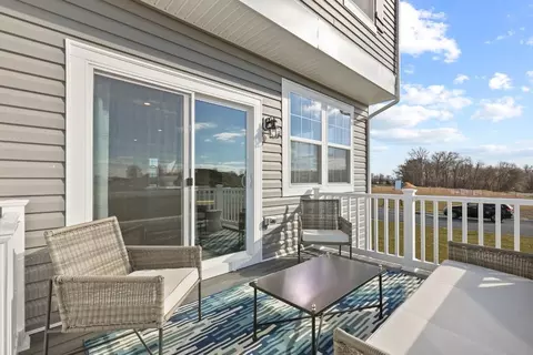 Exterior - 4925 Arcola Rd, Rosedale, MD 21237 photo 8 of 15