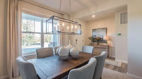 Dining - 4925 Arcola Rd, Rosedale, MD 21237 photo 2 of 8