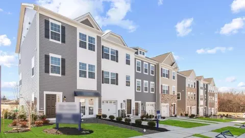 Exterior - 4925 Arcola Rd, Rosedale, MD 21237 photo 7 of 15