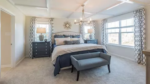 Bedroom - 4925 Arcola Rd, Rosedale, MD 21237 photo 1 of 17