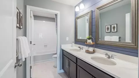 Bath - 4925 Arcola Rd, Rosedale, MD 21237 photo 4 of 12