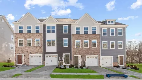 Exterior - 4925 Arcola Rd, Rosedale, MD 21237 photo 5 of 15
