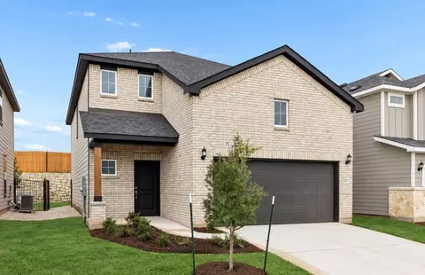 5217 Monarda Mint Dr, Austin, TX 78754