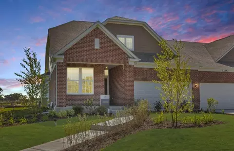 Exterior - 12556 Derry Dr, Lemont, IL 60439 photo 2 of 3