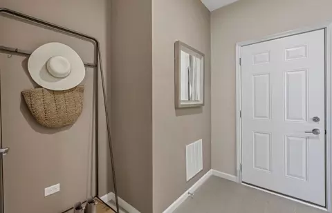 Entry Way - 12556 Derry Dr, Lemont, IL 60439 photo 2 of 3