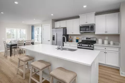Kitchen - 2410 Silver Leaf Dr, Frederick, MD 21702 photo 1 of 4