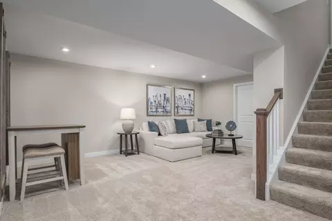 Entry Way - 2410 Silver Leaf Dr, Frederick, MD 21702 photo 1 of 1