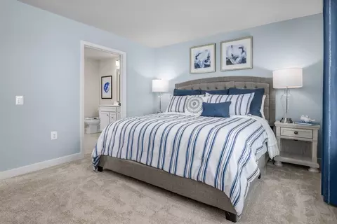 Bedroom - 2410 Silver Leaf Dr, Frederick, MD 21702 photo 2 of 7