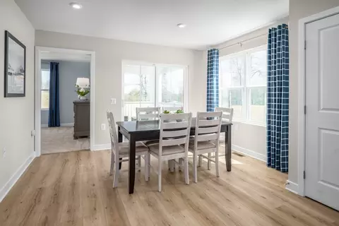 Dining - 2410 Silver Leaf Dr, Frederick, MD 21702 photo 2 of 2