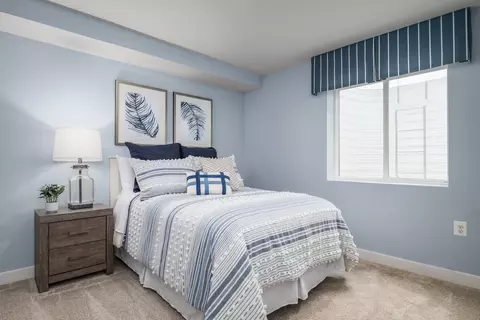 Bedroom - 2410 Silver Leaf Dr, Frederick, MD 21702 photo 5 of 7