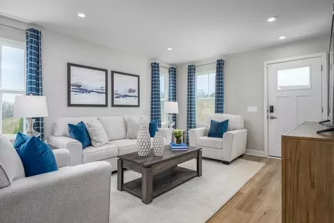Living - 2410 Silver Leaf Dr, Frederick, MD 21702 photo 1 of 1