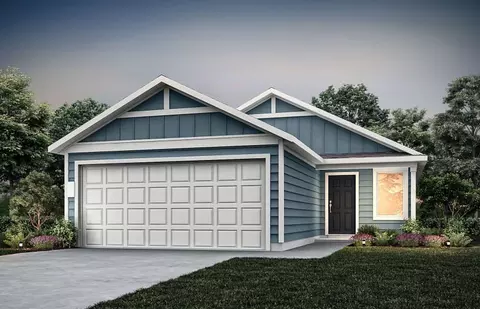 2311 Roundstone Way, Princeton, TX 75407