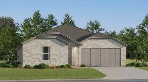 2932 Serenity Grove Ln, Fort Worth, TX 76179