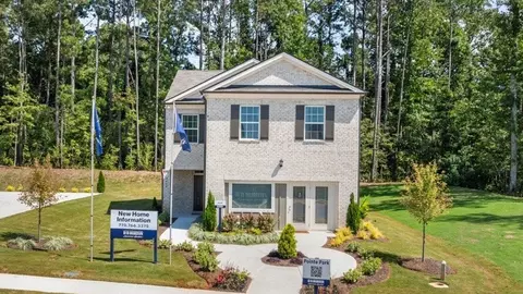 4464 Manor Hill Dr, Union City, GA 30291