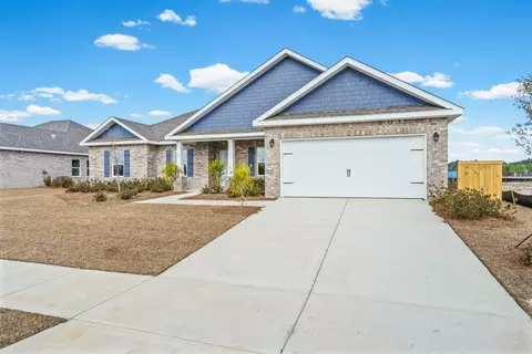 Exterior - 75 Fawn Run E, Freeport, FL 32439 photo 3 of 10