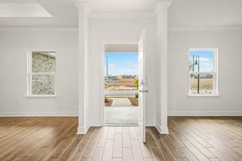 Entry Way - 75 Fawn Run E, Freeport, FL 32439 photo 3 of 3