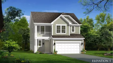 1561 Briar Brook Ln, Zebulon, NC 27597