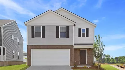 4121 Springshire Ln, Boiling Springs, SC 29316